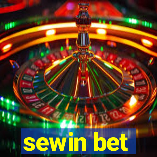 sewin bet